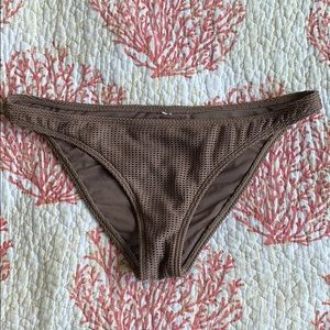 BILLABONG BIKINI BOTTOM